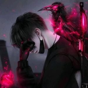 心月看动漫头像
