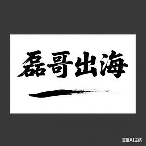 磊哥出海头像