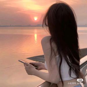 加密九妹头像