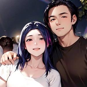 吴心头像