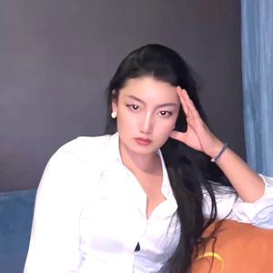 山羊姐姐（发财版）头像