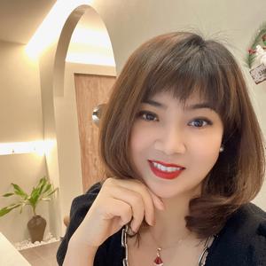 梦鸽姐头像
