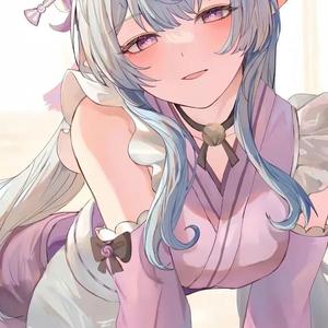 Asmr哄睡头像
