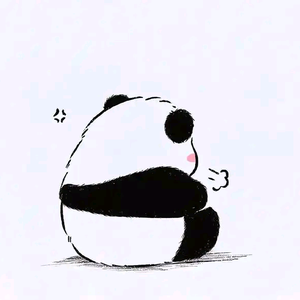 趁月色~哭泣头像