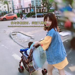 iF姐头像
