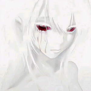 焦虑头像