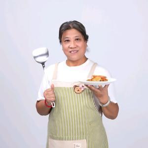 隔壁大婶爱美食头像