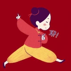 半世琉璃半死殇l头像