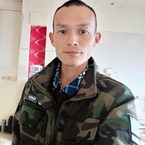 @侯强虎哥头像