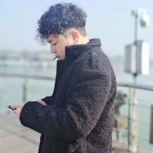 发型定制专家炫动七哥头像
