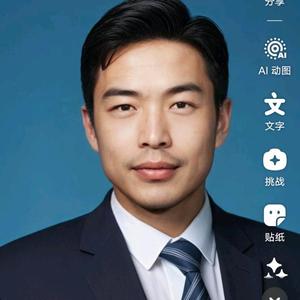 国祥音乐头像