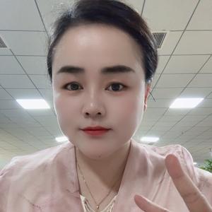 丽哥不是哥头像