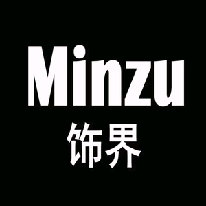 Minzu饰界原创饰品头像