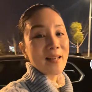 雾里徘徊赏雾凇头像