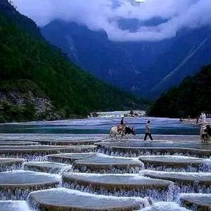 寰宇地球头像
