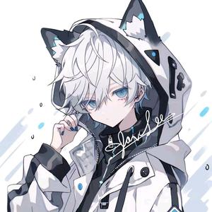 冬眠的人DMDR头像