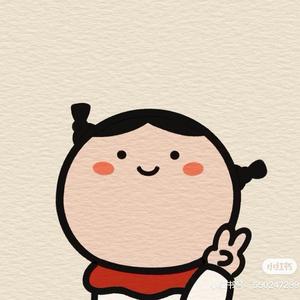 贪吃兔头像
