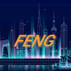 科技阿FENG头像