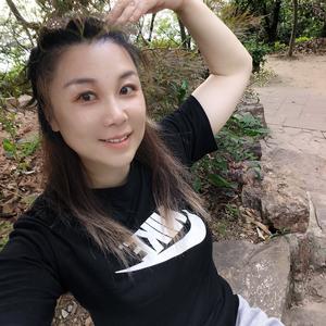安安侃娱乐头像