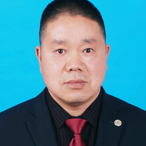 杜振蒲律师头像