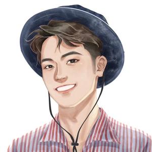 金小文航拍头像