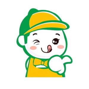 卢儿虫头像