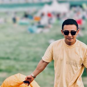 夏铭浩头像