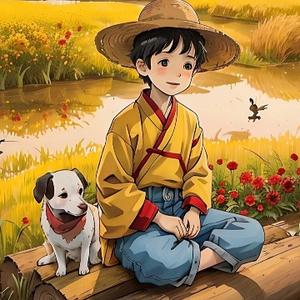 快道知通头像