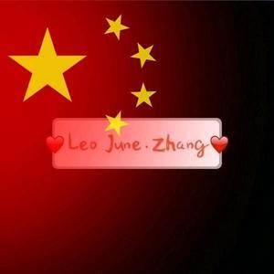 LeoJuneZhang头像