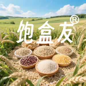 友伴-饱盒友头像