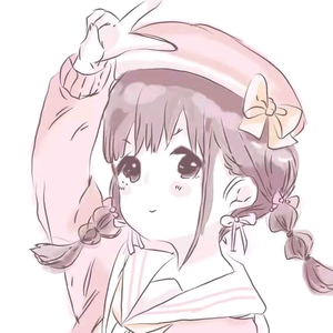 萌萌酱头像