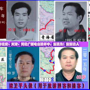 梁卫平头像