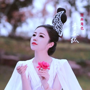 低调淡忘头像