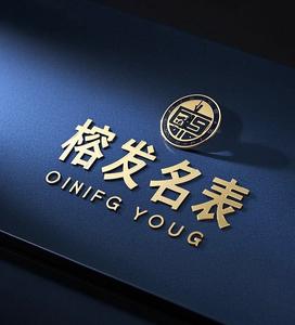 博大腕表头像