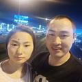 80后在国外打拼头像