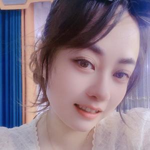 小姐姐～头像