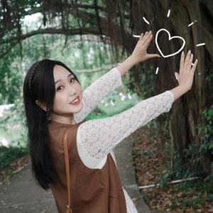 米粒姐姐的日常头像