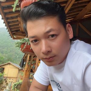 许哥—老同门窗头像