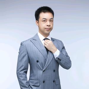 沐阳感恩遇见头像