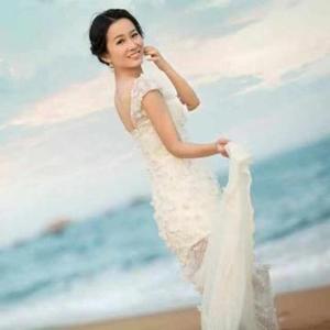 娜娜老师原版英语头像