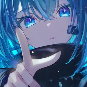 沐夏MX头像