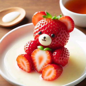 小芦美食头像