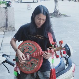 周小强同志头像