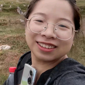 甜妈在努力Vlog头像