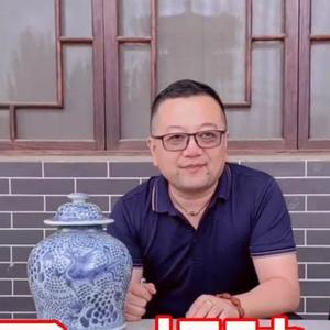 收藏之路头像