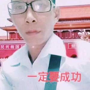 云水禅心，马小顺头像