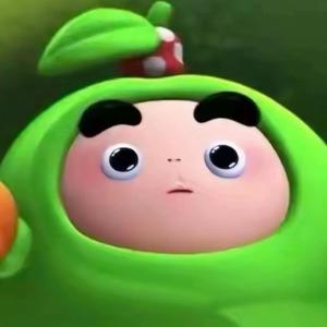 王者陆小果头像