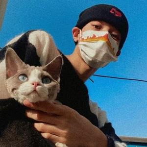木舟舟头像