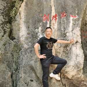 贵州沃创启农农业科技头像