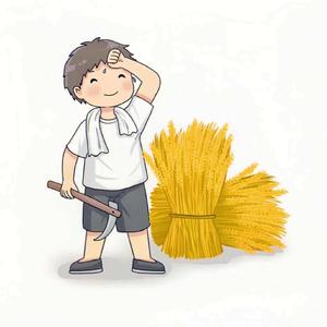 白扬带你走进农村头像